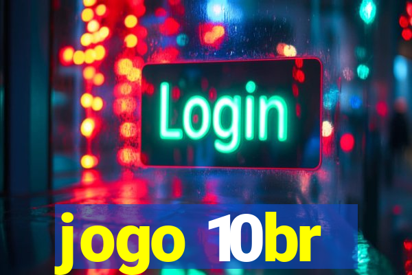 jogo 10br